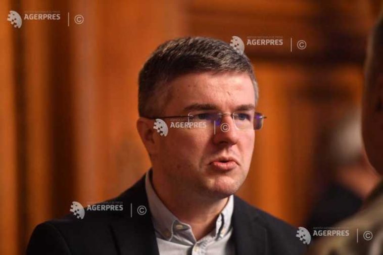 Darău: Administrațiile locale să colaboreze mai bine, să-și promoveze litoralul mai bine