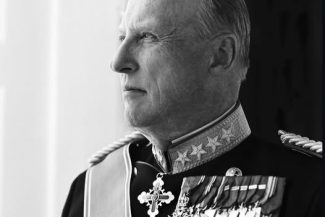 Custodele Coroanei, Margareta, și Principele Radu au transmis scrisori de condoleanțe la moartea Regelui Harald
