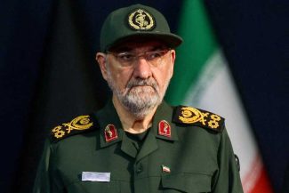 Iran: Noul șef al Consiliului Național de Securitate amenință că-l va trimite pe Netanyahu ‘în iad’