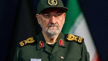 Iran: Noul șef al Consiliului Național de Securitate amenință că-l va trimite pe Netanyahu ‘în iad’