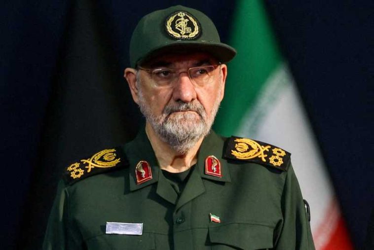 Iran: Noul șef al Consiliului Național de Securitate amenință că-l va trimite pe Netanyahu ‘în iad’