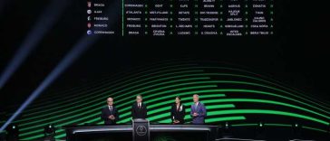 Fotbal: Adversare dificile pentru Universitatea Craiova în Conference League