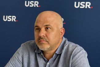 Bihor: Deputatul Emanuel Ungureanu a depus plângere penală privind relocarea persoanelor vulnerabile din Dumbrava