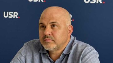 Bihor: Deputatul Emanuel Ungureanu a depus plângere penală privind relocarea persoanelor vulnerabile din Dumbrava