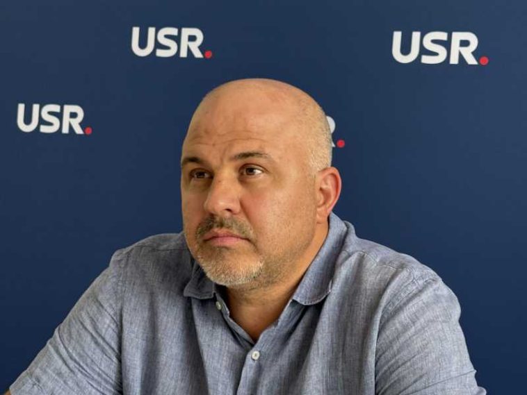 Bihor: Deputatul Emanuel Ungureanu a depus plângere penală privind relocarea persoanelor vulnerabile din Dumbrava