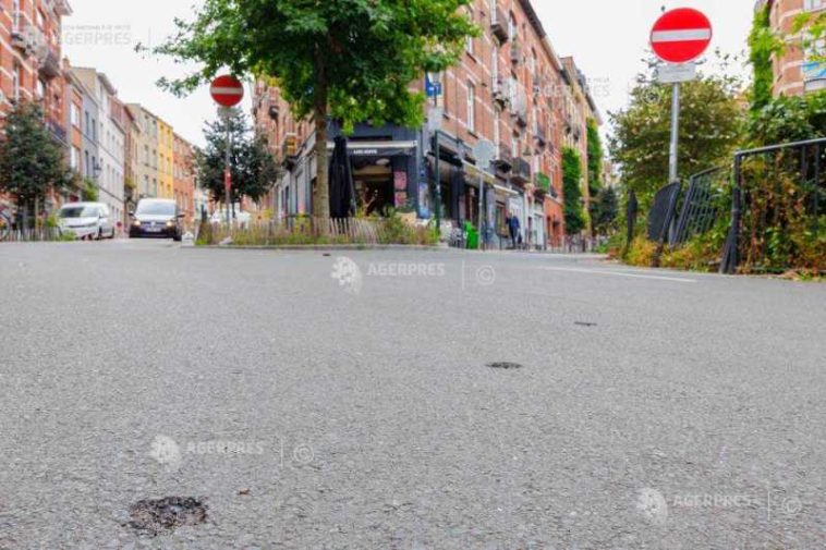 Belgia/Justiția alertează privind incidentele înarmate la Bruxelles: ‘Oricine poate fi împușcat’