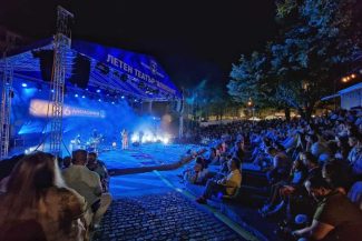 BTA: Cea de-a 42-a ediție a Festivalului Apollonia se deschide punând accent pe artă, libertate și turism cultural