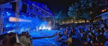 BTA: Cea de-a 42-a ediție a Festivalului Apollonia se deschide punând accent pe artă, libertate și turism cultural