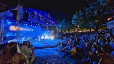 BTA: Cea de-a 42-a ediție a Festivalului Apollonia se deschide punând accent pe artă, libertate și turism cultural