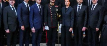 Prințul moștenitor Haakon a devenit noul rege al Norvegiei (fișă biografică)