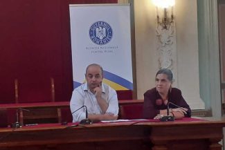 ProEtnica/Reprezentanții romilor, nemulțumiți că Muzeul Culturii și Istoriei Romilor a rămas pe hârtie