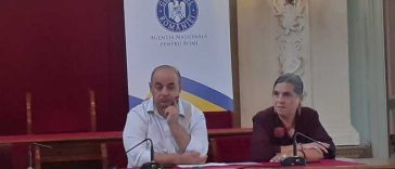 ProEtnica/Reprezentanții romilor, nemulțumiți că Muzeul Culturii și Istoriei Romilor a rămas pe hârtie