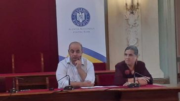 ProEtnica/Reprezentanții romilor, nemulțumiți că Muzeul Culturii și Istoriei Romilor a rămas pe hârtie