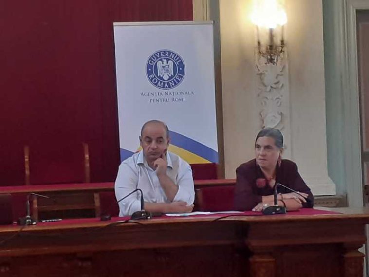 ProEtnica/Reprezentanții romilor, nemulțumiți că Muzeul Culturii și Istoriei Romilor a rămas pe hârtie