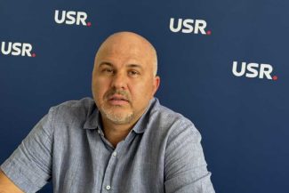 Bihor/Deputatul USR Emanuel Ungureanu propune modificarea legislației pentru înființarea de case comunitare de ocrotire și sprijin