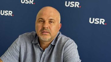Bihor/Deputatul USR Emanuel Ungureanu propune modificarea legislației pentru înființarea de case comunitare de ocrotire și sprijin