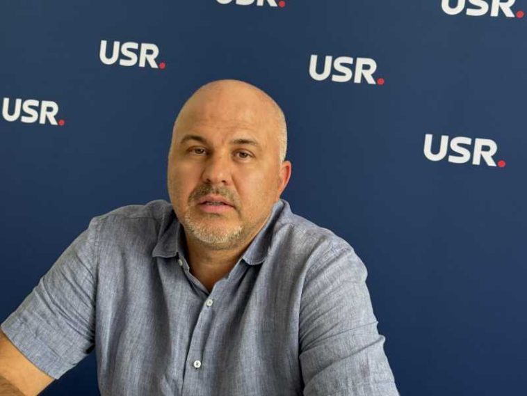 Bihor/Deputatul USR Emanuel Ungureanu propune modificarea legislației pentru înființarea de case comunitare de ocrotire și sprijin