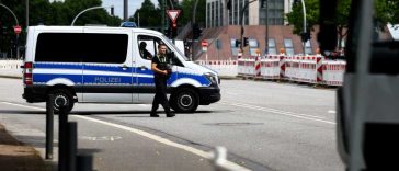 Germania: Un pensionar, condamnat în baza analizei ADN pentru uciderea unei turiste americane în 1994
