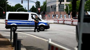 Germania: Un pensionar, condamnat în baza analizei ADN pentru uciderea unei turiste americane în 1994
