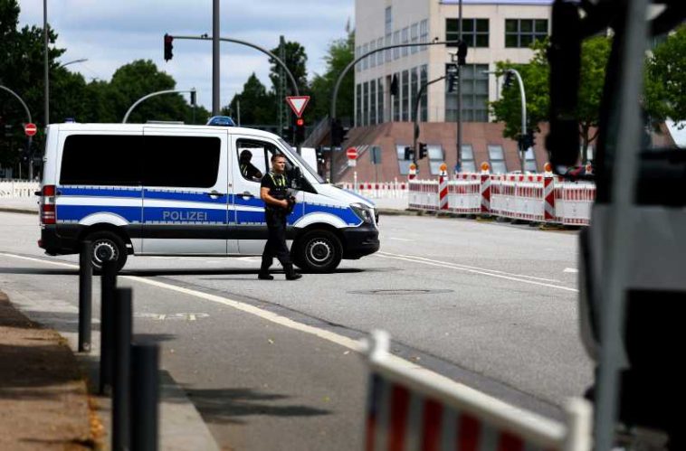 Germania: Un pensionar, condamnat în baza analizei ADN pentru uciderea unei turiste americane în 1994