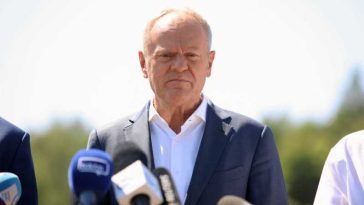 Polonia: Tusk denunță o ‘schemă de corupție’ între naționaliști și o platformă de criptomonede