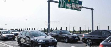Ungaria: Un britanic căutat de 20 de ani de SUA a fost arestat după ce a trecut granița din România