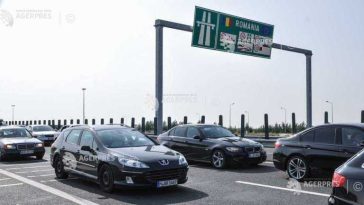 Ungaria: Un britanic căutat de 20 de ani de SUA a fost arestat după ce a trecut granița din România
