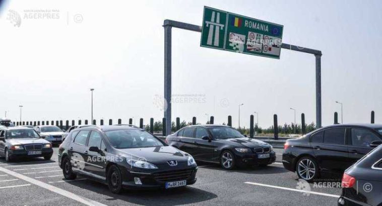 Ungaria: Un britanic căutat de 20 de ani de SUA a fost arestat după ce a trecut granița din România
