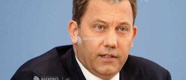 Ministrul german de finanțe îi cere lui Trump să pună capăt războiului ‘iresponsabil’ cu Iranul