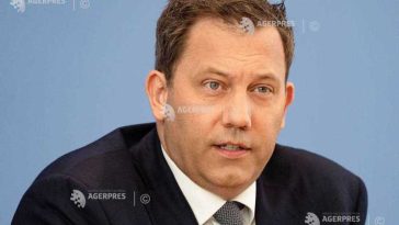 Ministrul german de finanțe îi cere lui Trump să pună capăt războiului ‘iresponsabil’ cu Iranul