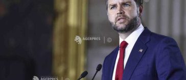 SUA: JD Vance va reprezenta executivul american la comemorările de la 11 septembrie la New York (surse AFP)