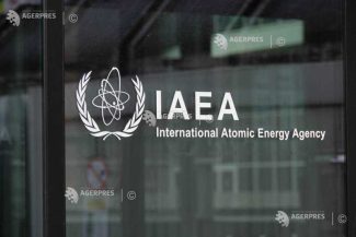 AIEA anunță trei incidente cu dronă în această săptămână la centrala nucleară de la Zaporojie