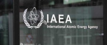 AIEA anunță trei incidente cu dronă în această săptămână la centrala nucleară de la Zaporojie
