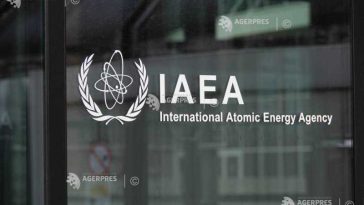 AIEA anunță trei incidente cu dronă în această săptămână la centrala nucleară de la Zaporojie