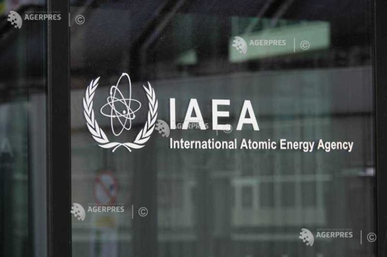 AIEA anunță trei incidente cu dronă în această săptămână la centrala nucleară de la Zaporojie