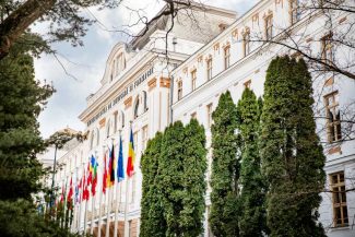 UMFST Târgu Mureș a finalizat proiectul ‘Ergopolis’, în valoare de aproape 30 de milioane de euro