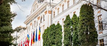 UMFST Târgu Mureș a finalizat proiectul ‘Ergopolis’, în valoare de aproape 30 de milioane de euro