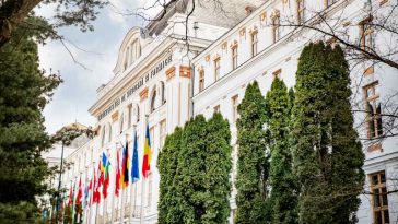 UMFST Târgu Mureș a finalizat proiectul ‘Ergopolis’, în valoare de aproape 30 de milioane de euro