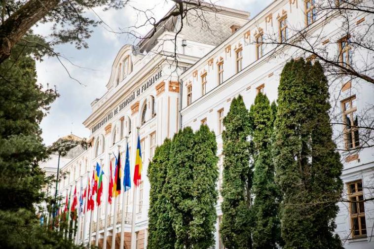 UMFST Târgu Mureș a finalizat proiectul ‘Ergopolis’, în valoare de aproape 30 de milioane de euro