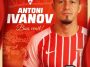 Fotbal: Clubul UTA l-a transferat pe mijlocașul bulgar Antoni Ivanov