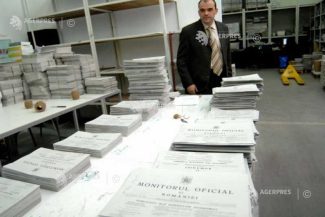 Legea integrității – publicată în Monitorul Oficial
