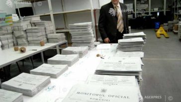 Legea integrității – publicată în Monitorul Oficial