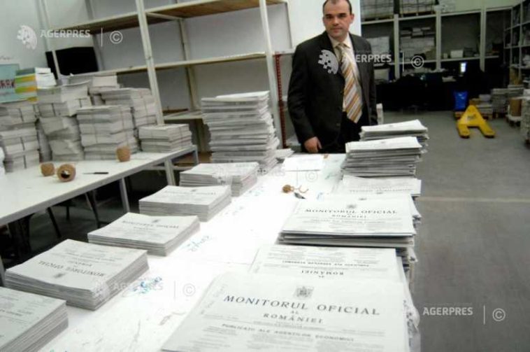 Legea integrității – publicată în Monitorul Oficial