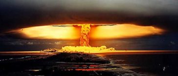 29 august – Ziua internațională împotriva testelor nucleare (ONU)