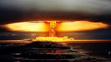 29 august – Ziua internațională împotriva testelor nucleare (ONU)