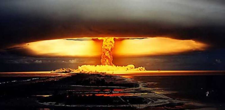 29 august – Ziua internațională împotriva testelor nucleare (ONU)
