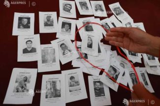 30 august – Ziua internațională a persoanelor dispărute (ONU)