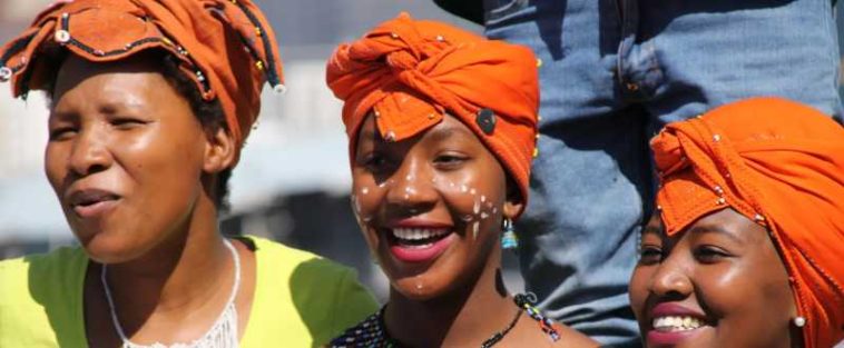 31 august – Ziua internațională pentru persoanele cu descendență africană (ONU)