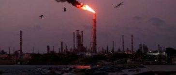 SUA: Președintele Donald Trump anunță un acord important cu Venezuela în sectorul petrolier