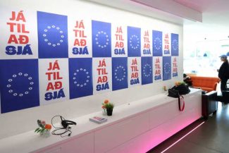 Islandezii se pronunță prin referendum asupra reluării negocierilor de aderare la UE